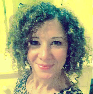 Meet your Posher, Sharon